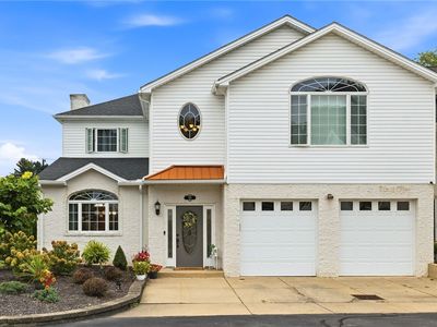 Property at 101 Chateau Dr, Aliquippa, PA