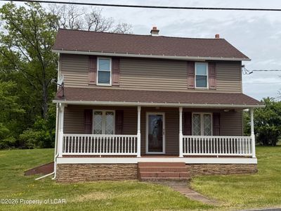 3363 Alberdeen Rd