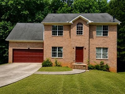 2009 Sandlake Dr SW