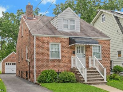Property at 30 Menzel Ave, Maplewood, NJ