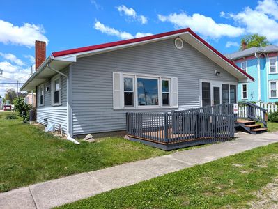 Property at 105 S Koke St, De Graff, OH