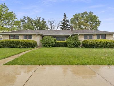 9427 West Bluemound ROAD