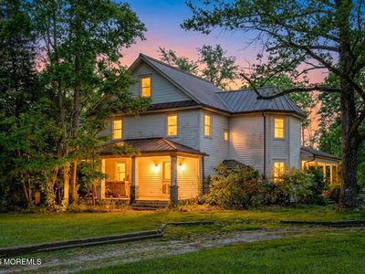 4109 Belmar Boulevard