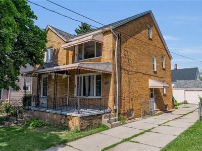 123 Haller Ave