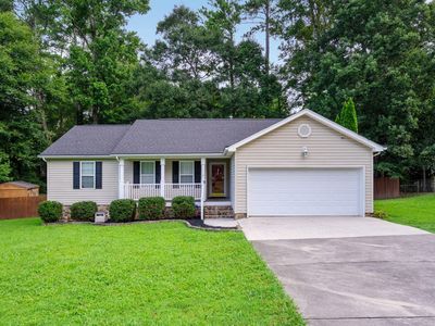 109 Oak Ridge Dr