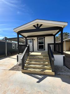 Property at 5670 Brady Cir, Lumberton, TX