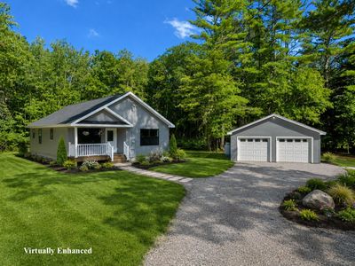 167 White Road