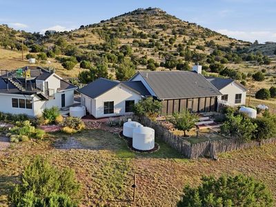 119 Silver Hill Dr