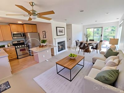 Property at 55-57 Bayo Vista Way 57, San Rafael, CA