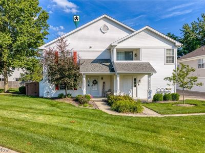 23213 Grist Mill Ct #27A