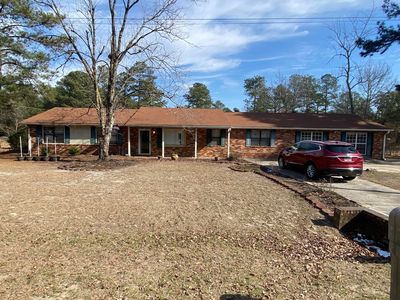 Property at 4202 Cedarwood Drive, Hephzibah, GA