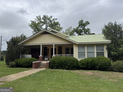 Property at 721 Jackie Hart Rd, Statesboro, GA