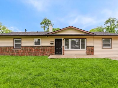 5606 Culver St