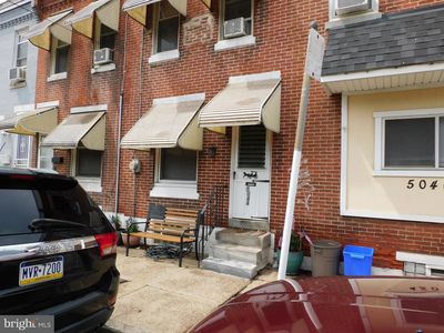 5044 James St