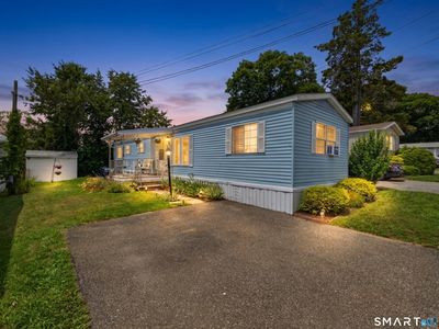 10 Chestnut Drive