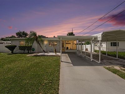 4916 ELDORADO DRIVE