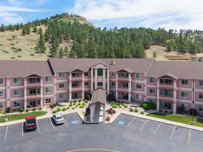 3600 Sheridan Lake Rd APT 212