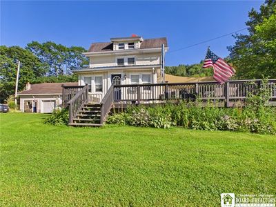 Property at 3594 County Road 6, Cuba, NY