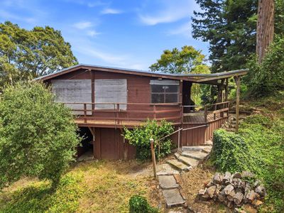 Property at 422 Loma Prieta Dr, Aptos, CA