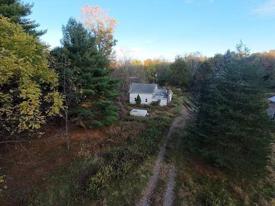 55 Hill Road