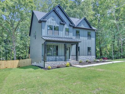 2 Henderson Dr