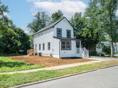 114 Center Street