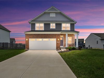 320 Chevington Chase