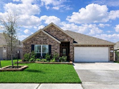 7914 Caribou Valley Ct