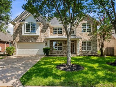 3409 Zebecca Creek Dr