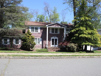 4 Vista Drive
