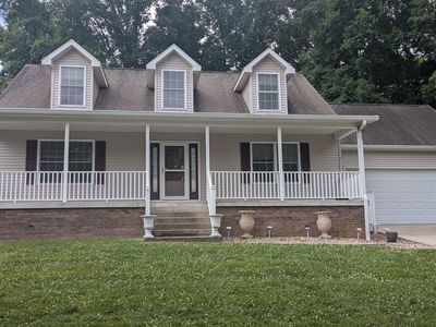 5451 W Channing Way