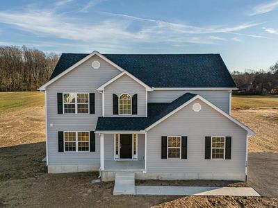 Property at 15411 Megan Joy Rd, Lincoln, DE