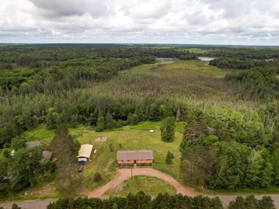 Property at 2941 Hancock Lake Rd, Harshaw, WI