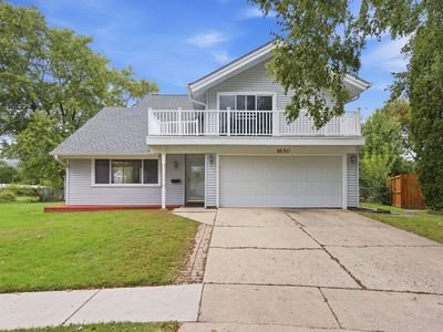1650 Beverly Ct