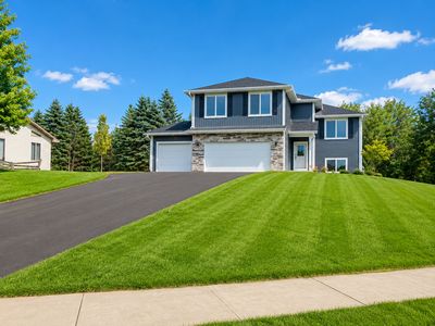 1250 Trail Way