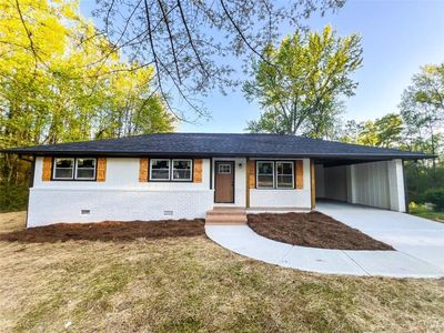 7817 Mattie McCoy Ln