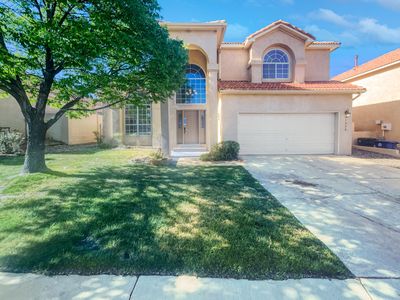 11920 Oryx Pl NE