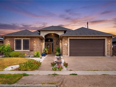 2718 Yeager Dr