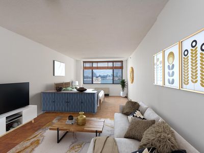 45 River Dr S APT 1401