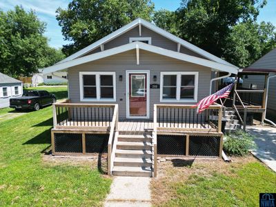 Property at 208 Myrtle St, Aurelia, IA