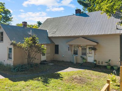 4 Lovejoy Pond Road