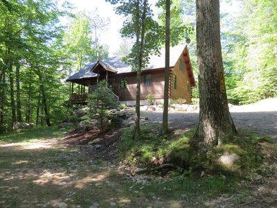 140 Oak Hollow Rd