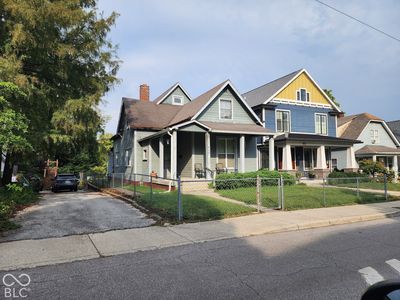 426 N Highland Ave
