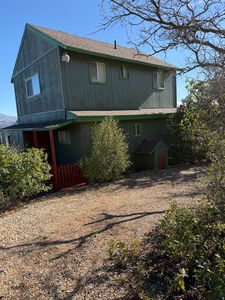 1052 Mount Tabby Dr
