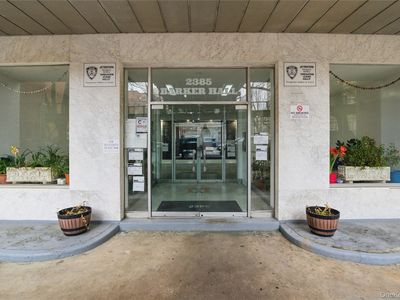 2385 Barker Avenue #6S