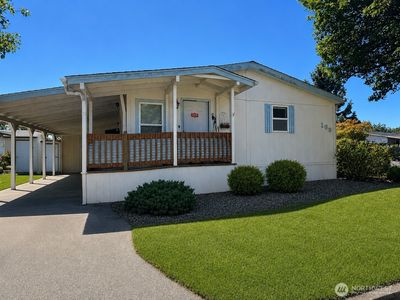 Property at 163 Blue Heron Drive, Longview, WA