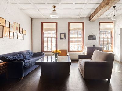 465 Greenwich St APT 4