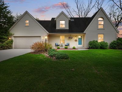 W52N618 HIGHLAND DRIVE