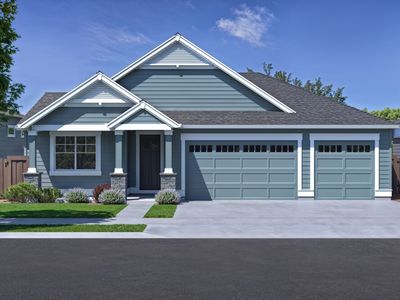 The Hillmont - Collina Plan, Collina