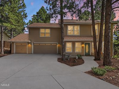 2291 N Bristlecone Dr
